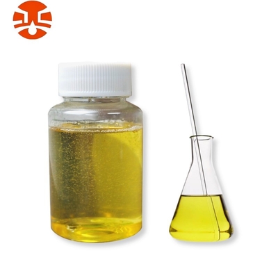 Lubricante de aceite hidráulico anti-desgaste para sistemas de engranajes y compresores de vehículos de gran cilindrada