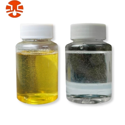NSF aprobado aceite hidráulico anti-desgaste para automóviles fabricación de aditivos de paquete lubricante