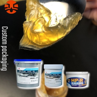 Grasa de alta viscosidad para bisagras de puertas y lubricación de rodamientos polivalentes aprobada por NSF