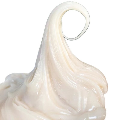 Excavadora lubricante de alta temperatura aceite base de alta viscosidad complejo grasa de litio