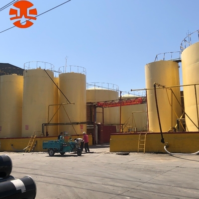 NSF aprobó grasa de alta resistencia a la viscosidad para soluciones de lubricación multipropósito