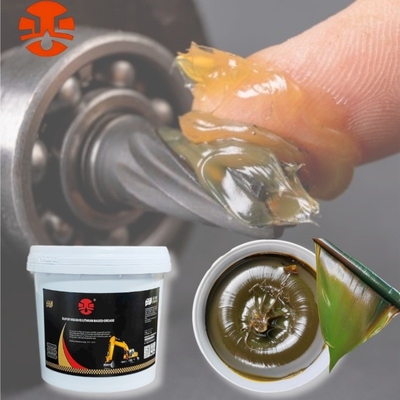 Gran grasa para la composición general Aceite base en aplicaciones industriales automotrices