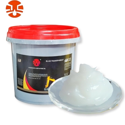 Lubricación específica para el sector automotriz Grasa de base de litio polivalente para máquinas pesadas