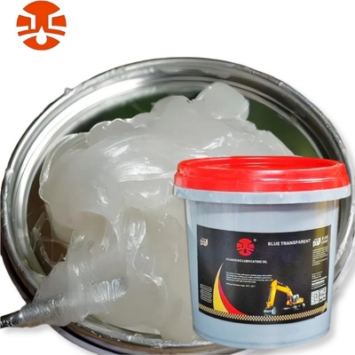 Grasa de alta temperatura certificada por NSF para lubricación y resistencia al calor en automóviles