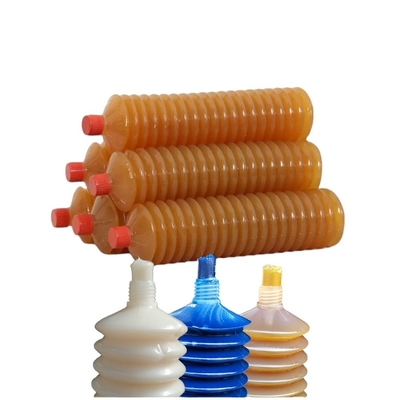 Lubricante industrial Grasa de tubo de resorte a base de litio para rodamientos de la industria automotriz