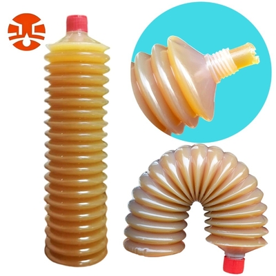 Lubricante industrial Grasa de tubo de resorte a base de litio para rodamientos de la industria automotriz
