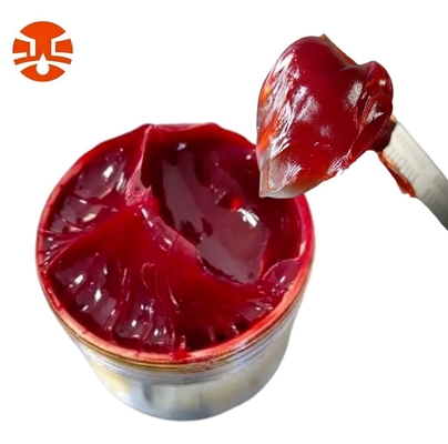 Grasa a base de litio versátil para la composición general BASE Oil y Multi- lubricación