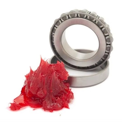 Lubricante industrial anti-desgaste Ms 6560 Mp Base de litio Ep2 para etiquetado y color personalizado