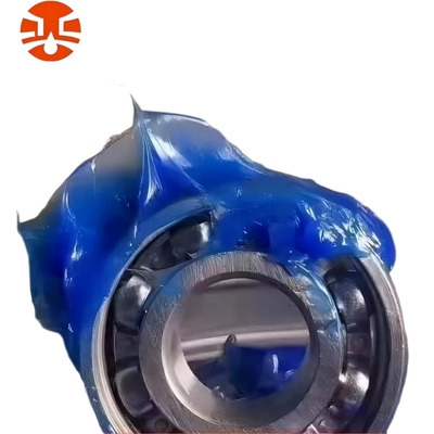 Grasa lubricante industrial resistente a altas temperaturas para engranajes de cambios de rodamientos directos