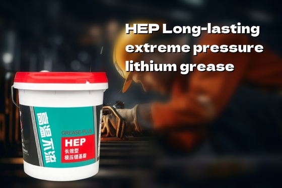 Etiqueta privada personalizada 10 Oz Blanco 00 630 Aa Grasa de litio para lubricantes industriales