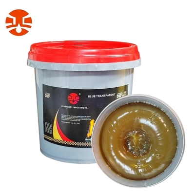 Fabricantes Lubricante de base de litio amarillo polivalente Grasa para grasas a prueba de agua