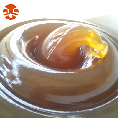 Fabricantes Aceite base de alta viscosidad Grasa lubricante para rodamientos de ruedas de automóviles
