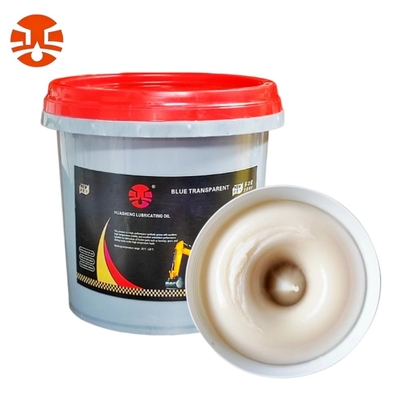 Grasa lubricante para maquinaria pesada de usos múltiples y especial para piezas mecánicas