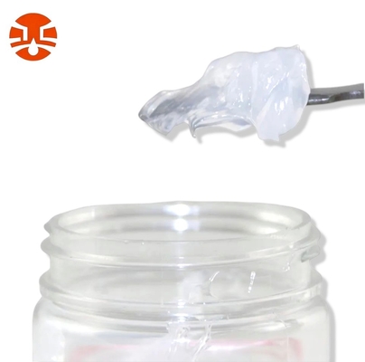 Grasa de litio blanco industrial para excavadora de ventaja a prueba de polvo máquina de ingeniería