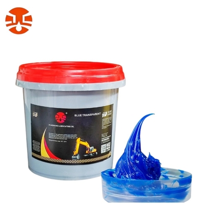 NSF aprueba grasa lubricante de alta temperatura para las industrias azules