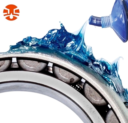 NSF aprueba grasa lubricante de alta temperatura para las industrias azules