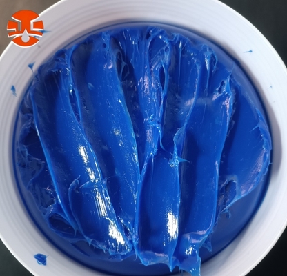 Composición general Grasa lubricante de base de litio para maquinaria pesada de los fabricantes