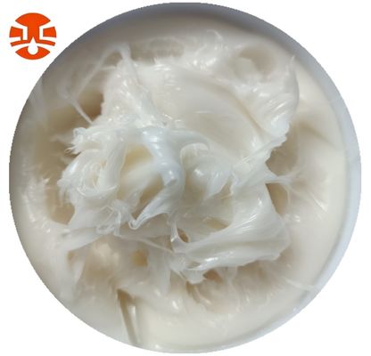 Grasa para chasis de automóviles con aceite base de alta viscosidad y resistencia a altas temperaturas