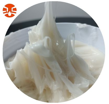 Grasa para chasis de automóviles con aceite base de alta viscosidad y resistencia a altas temperaturas