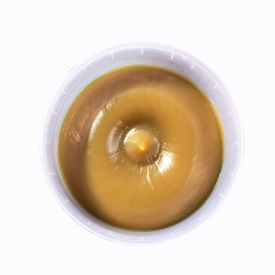 Grasa lubricante de sulfonato de calcio anidro compuesto para aplicaciones de montaje de válvulas