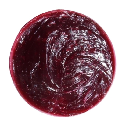 Aceite base de alta viscosidad Grasa compleja de litio rojo para placas de apoyo y juntas de bolas