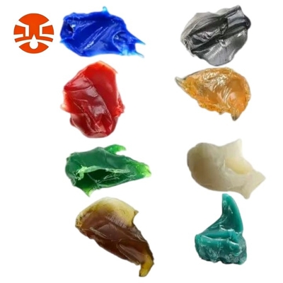 Grasa profesional para maquinaria pesada para soluciones de lubricación de maquinaria y equipo