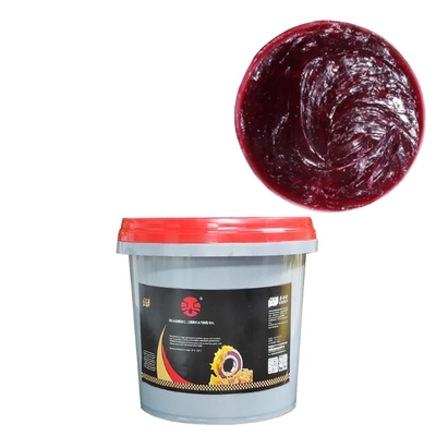 NSF aprueba grasa de rodamiento de bolas de litio rojo para aplicaciones de perforación y minería