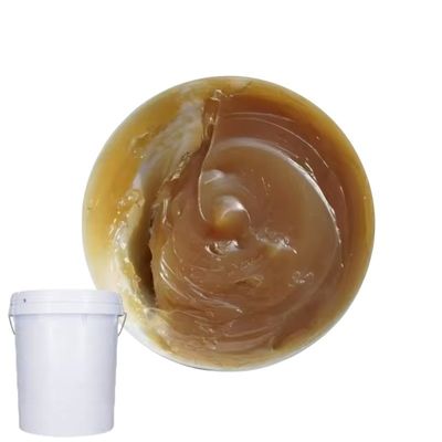 Maquinaria pesada Maquinaria CNC Agrafantes de sulfonato de calcio Chasis Complejo Comercio de grasa a base de carbonato