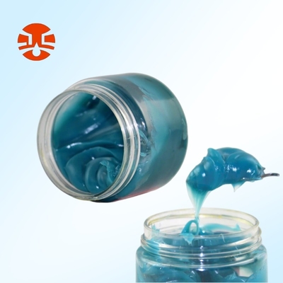 Grasa lubricante de base de litio multipropósito para la composición general de maquinaria pesada