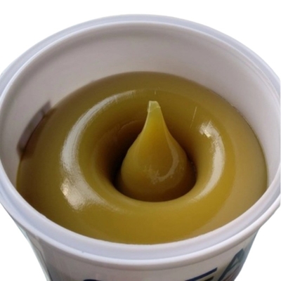 Aceite base de alta viscosidad Sulfonato de calcio EP NLGI 2 Grasa para lubricación industrial