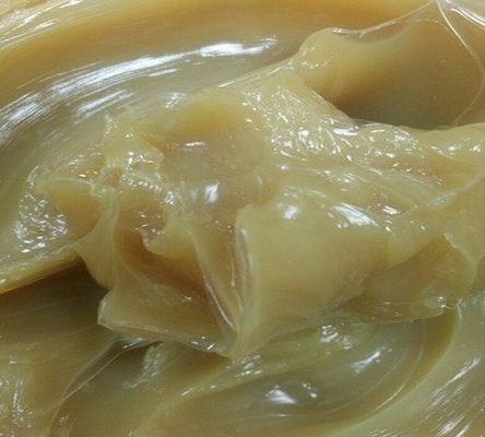 Aceite base de alta viscosidad Sulfonato de calcio EP NLGI 2 Grasa para lubricación industrial