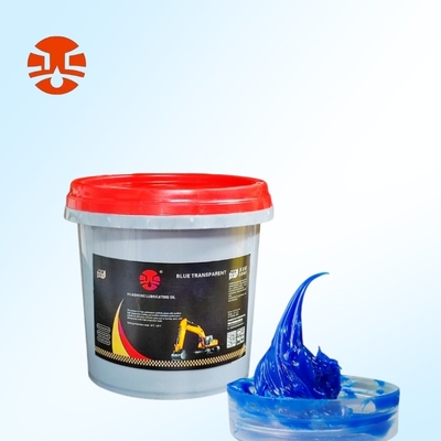 Aceite base de alta viscosidad competitivo grasa lubricante industrial en una planta asequible