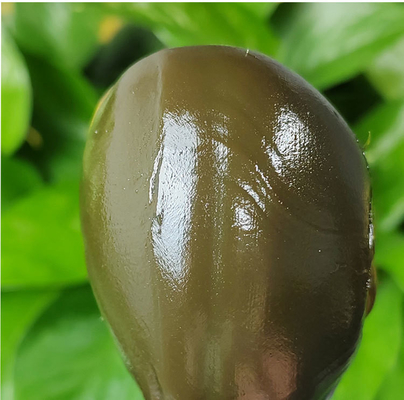 Maquinaria pesada cuerda de alambre sólido grasa de base de calcio para amortiguación a altas y bajas temperaturas