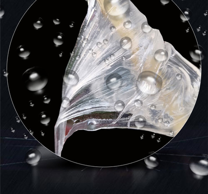Envase pequeño PTFE resistente al calor engranaje abierto lubricante anticonvulsivo Ideal para maquinaria pesada
