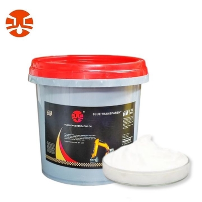 Grasa lubricante anidra de base de calcio de uso múltiple para un rendimiento duradero