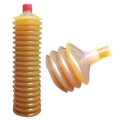 Grasa de litio de trabajo pesado personalizada para aplicaciones de lubricación de maquinaria de carga ligera
