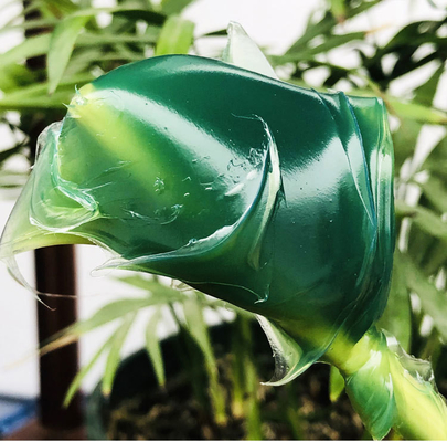 Aceite base de alta viscosidad tipo Sinopec Ep3 Grasa de cáscara aerodinámica para lubricación de automóviles