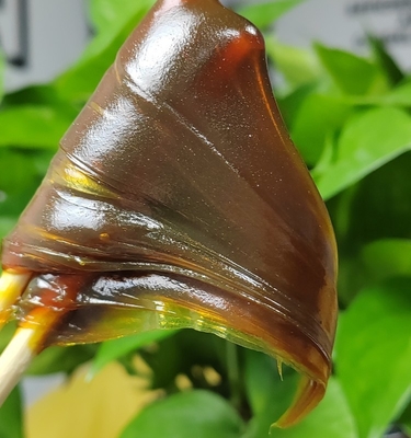 Lubricante industrial grasa sintética de litio de uso pesado para condiciones de alta presión