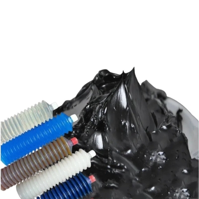 20 kg Precios de fabricación NLGI 3-4 Lubricante industrial para el funcionamiento de máquinas pesadas