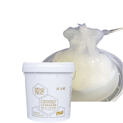 Excavadora Grasa y lubricantes para automóviles HP resistente a altas temperaturas