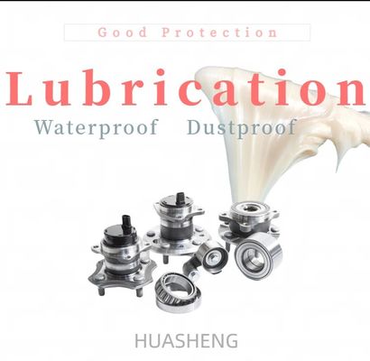 Grasa para bombas de motor de alta temperatura y baja temperatura de complejo de litio para Ep00 industrial 100 kg