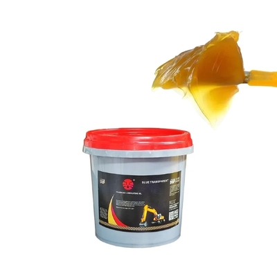 Grasa de litio para automóviles ideal para lubricación y sellado de cables de alambre en maquinaria pesada