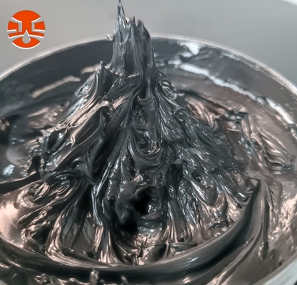 Grasa lubricante de base de litio multipropósito y certificado NSF para aplicaciones automotrices