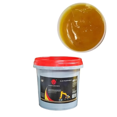 Composición general Grasa de peso de litio 0 para lubricación de automóviles de usos múltiples