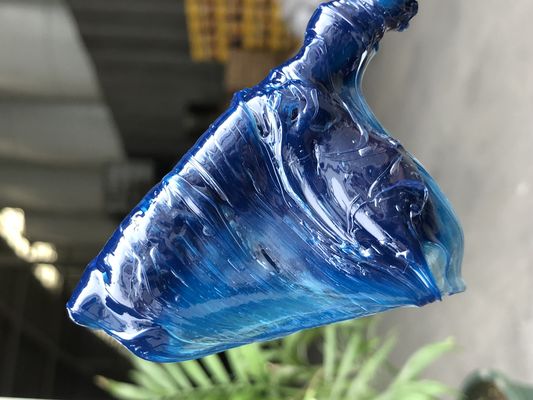 HP-R Hi-temp Grasa sintética azul para automóviles y automóviles10 ml Huasheng Silencer multipropósito