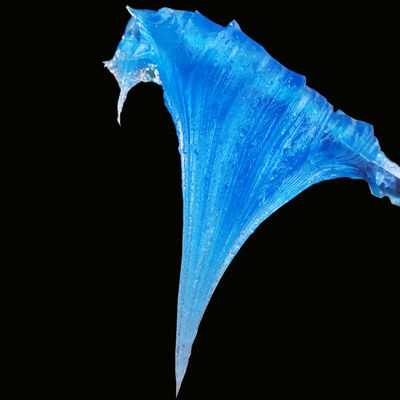 HP-R Hi-temp Grasa sintética azul para automóviles y automóviles10 ml Huasheng Silencer multipropósito