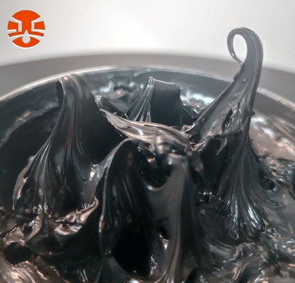 Grasa industrial lubricante a prueba de polvo para máquinas de engranajes de rodamientos de alta temperatura