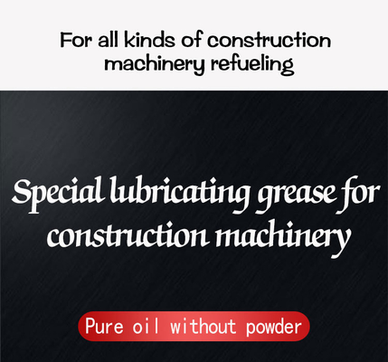 Aplicación de los lubricantes para la fabricación de lubricantes