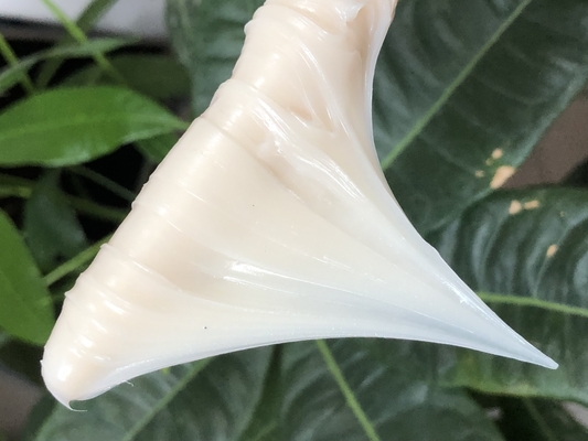 Aceite base de alta viscosidad Aceite hidráulico para rodamientos de grasa de litio sin caídas a altas temperaturas