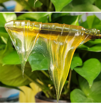 NSF aprueba grasa semisintética propia para maquinaria pesada y aplicaciones industriales